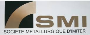 Societe metallurgique d'imiter