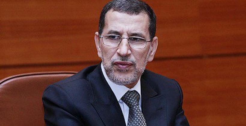 M. El Otmani préside la délégation marocaine à la 32-ème session ordinaire de la commission de l'UA