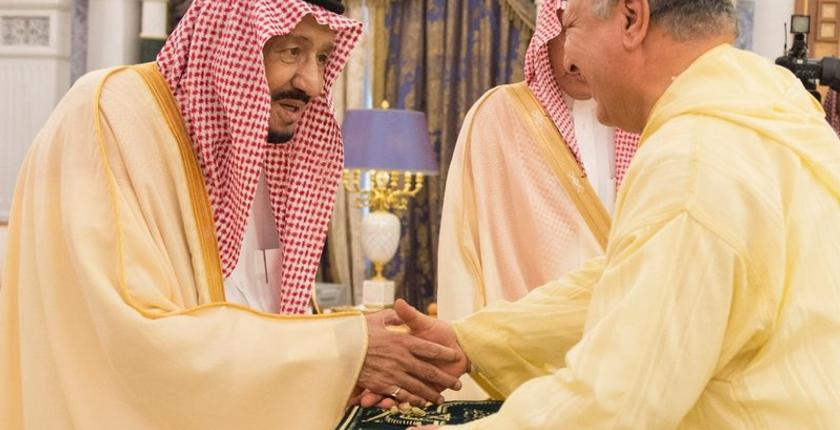 بعد استدعائه.. سفير المغرب بالسعودية يكشف ما يراج خلف الكواليس