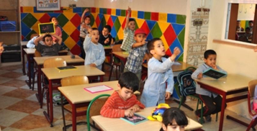 وسط جدل التكاليف الباهضة.. المدارس الخصوصية تبدأ حملاتها الترويجية لإستقطاب زبناء جدد
