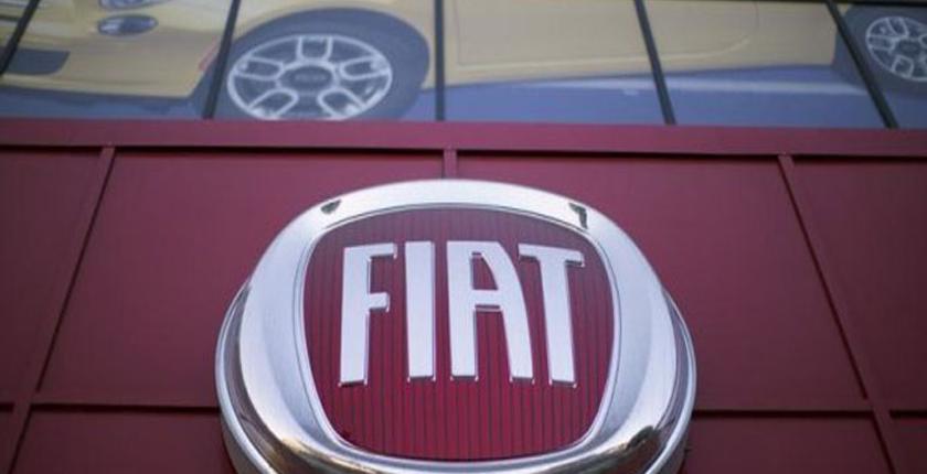 أمريكا تجبر  شركة "FIAT" على دفع غرامة بمبلغ خيالي ..وهذا هو السبب 