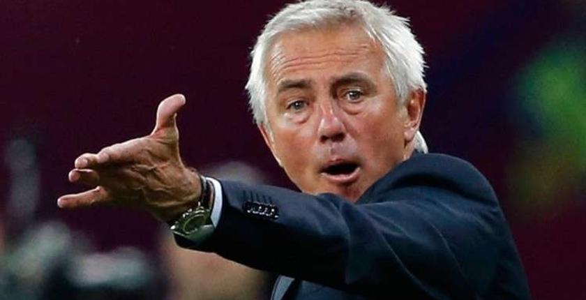 عكس التوقعات...فان مارفيك يوافق على تدريب الإمارات 