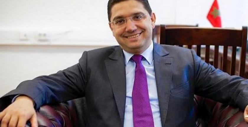 بوريطة يخرج عن صمته ويعلق على استدعاء سفيريه من السعودية والإمارات