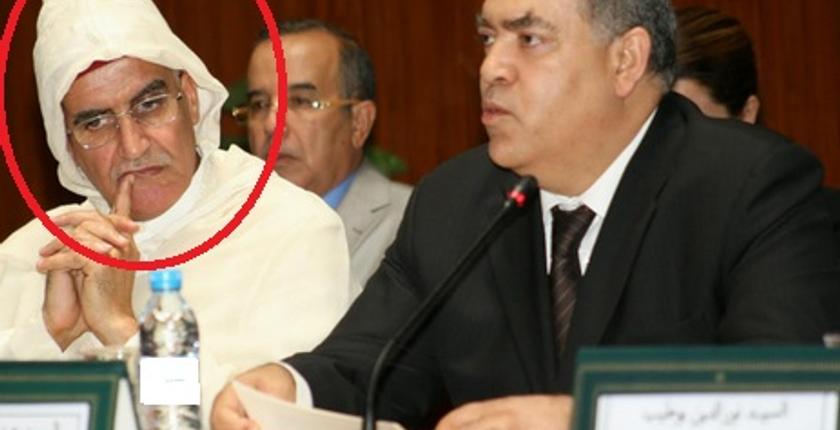 غضبة ملكية تعجل برحيل والي جهة الدار البيضاء