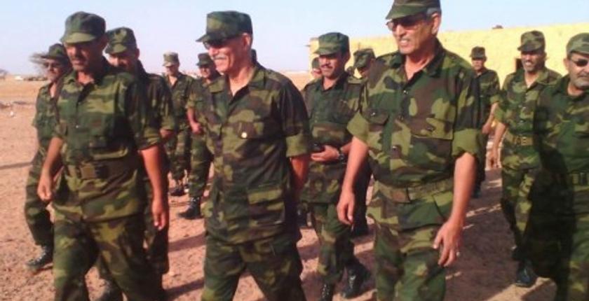 تحديات داخلية قد تعصف بـ"البوليساريو" وقيادييها.. وإليكم التفاصيل