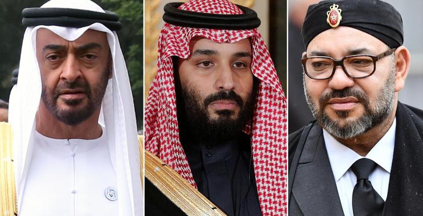 أمير سعودي يفضح تآمر بن سلمان والإمارات ضد المغرب