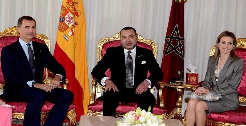تعليق سفيرة المغرب بإسبانيا على زيارة الملك فيليبي السادس وعقيلته للمملكة