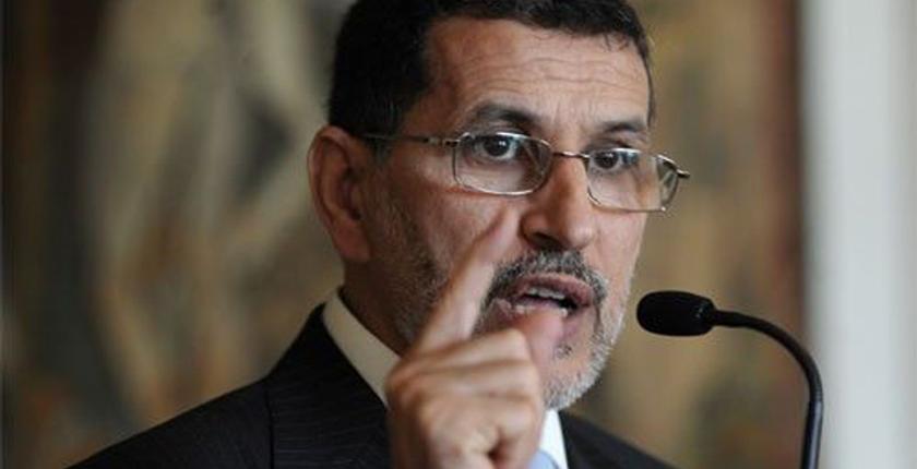 العثماني: "التدابير الجمركية الجديدة لا تهدف إلى التضييق على التجار"