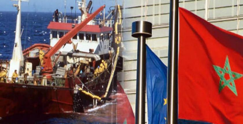 إجماع بالبرلمان الأوروبي على اتفاق الصيد البحري مع المغرب.. والأخير يثمن الخطوة