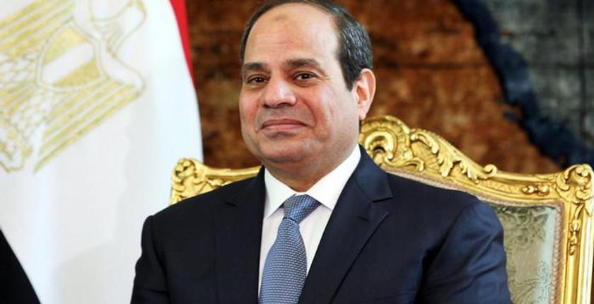 البرلمان المصري يصوت الأربعاء على تمديد ولاية السيسي