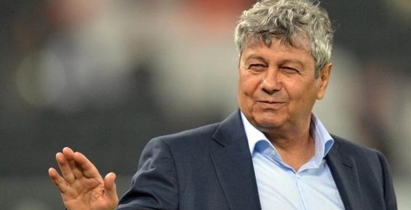 الاتحاد التركي يفسخ عقد المدرب لوسيسكو