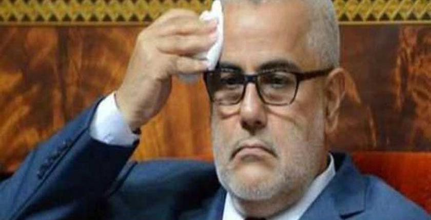 بعد نشر وثائق المعاش التكميلي.. بنكيران يخطط لمغادرة المغرب 