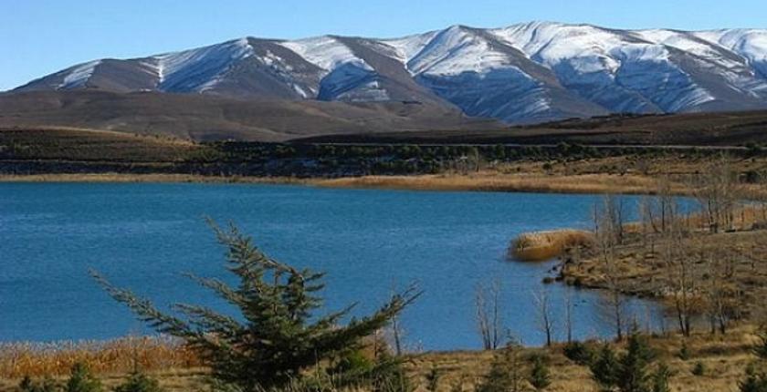 أرصاد المغرب تتوقع استمرار الاجواء الباردة يومه الثلاثاء 12 فبراير