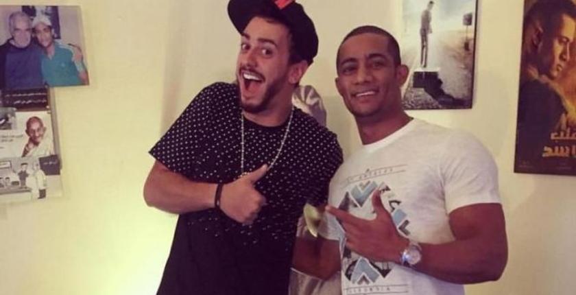 "ديو" جديد يجمع لمجرد ومحمد رمضان في هذا التاريخ