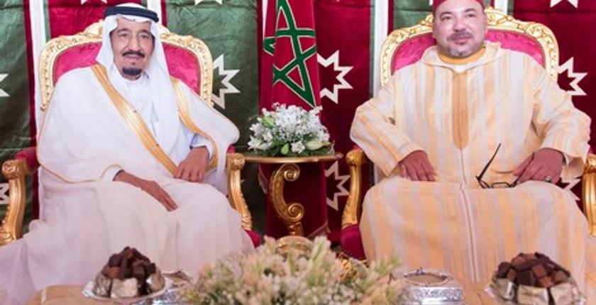 الأسباب الحقيقية  وراء تفجر الأزمة المغربية - السعودية
