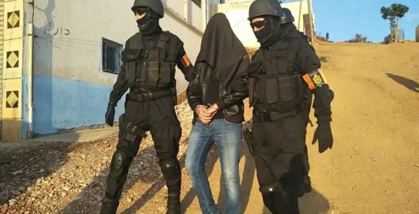 استئنافية سلا ترفع عقوبة "داعشي" خطط لتنفيذ أعمال تخريبية بالمملكة