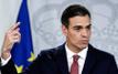 Espagne: Pedro Sanchez convoque des législatives anticipées pour le 28 avril