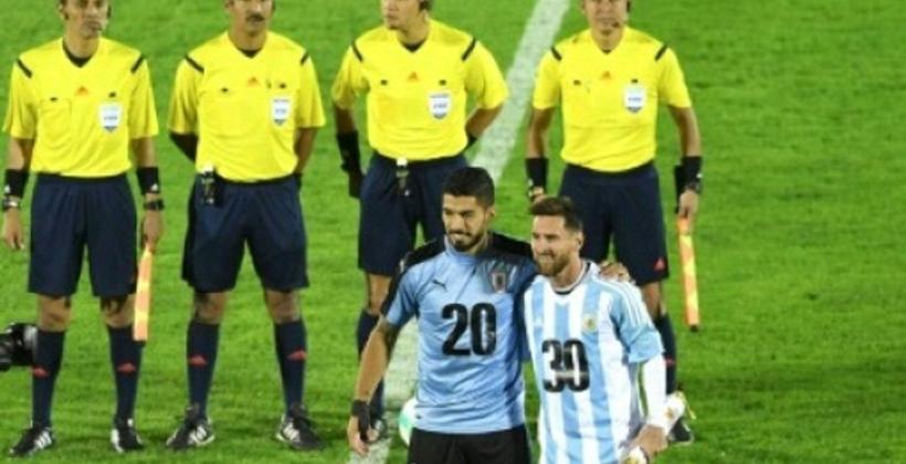 Un Mondial-2030 latino? Le Chili rejoint la candidature Argentine-Paraguay-Uruguay