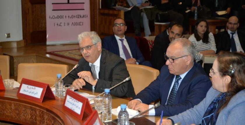 دعوة عاجلة من الإستقلال بخصوص قانون "إصلاح التعليم"