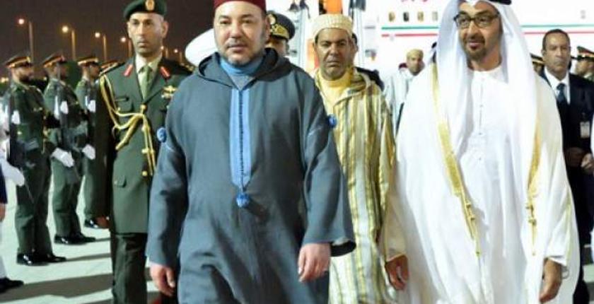 بعد السعودية.. العلاقات المغربية والإماراتية على المحك