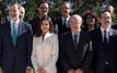Hossain Bouzineb, premier Marocain à intégrer l’Académie royale espagnole