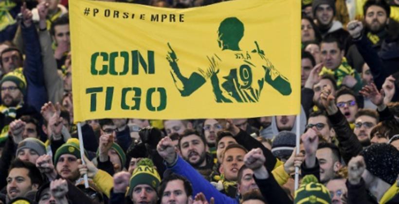 La dépouille d'Emiliano Sala en route pour l'Argentine