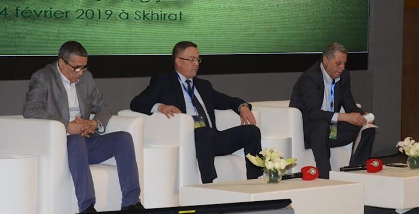 رسميا .. المغرب يعتمد تقنية الـ"VAR" في ملاعب البطولة الاحترافية