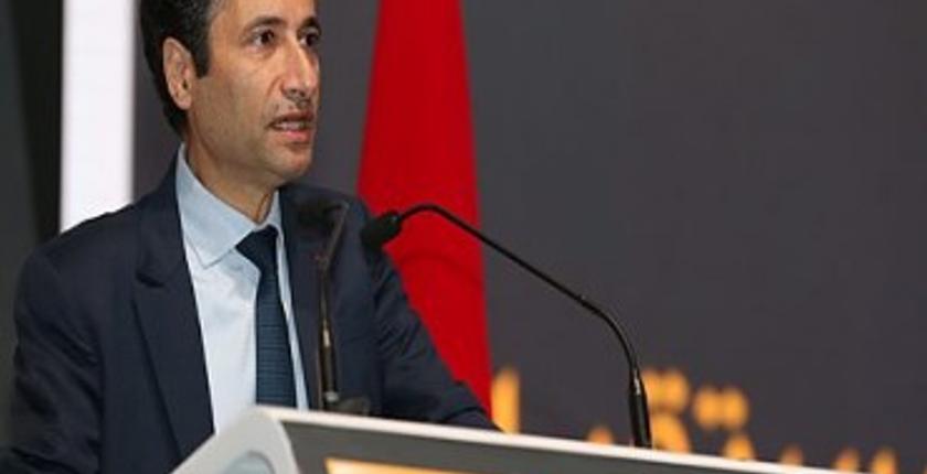 "بنشعبون" يؤكد على أهمية المقاولات الصغرى في تنمية الإقتصاد الوطني