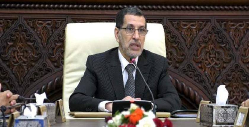العثماني: "تقرير جلالة الملك حول الهجرة حظي بأكبر قدر من الترحيب والنقاش"