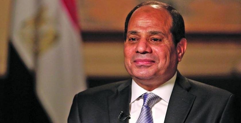 البرلمان المصري يقر تعديلات تسمح بالتمديد للسيسي حتى 2034