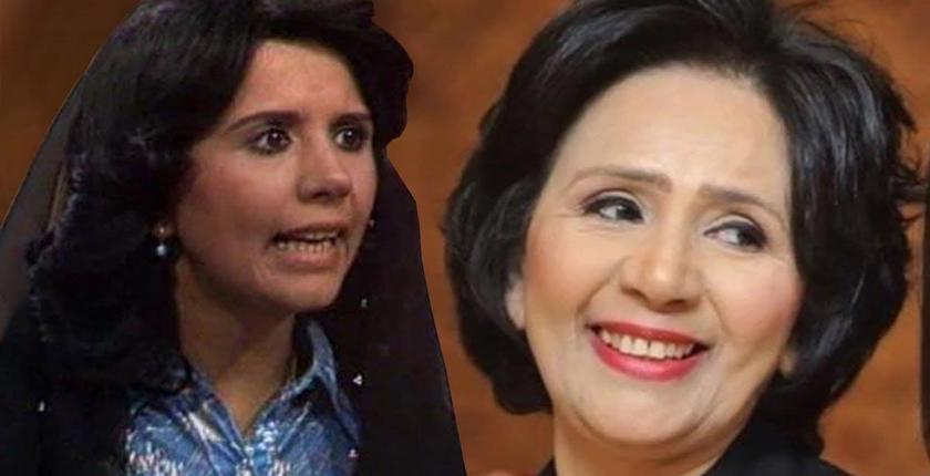 وفاة الفنانة نادية فهمي عن عمر يناهز 71 سنة