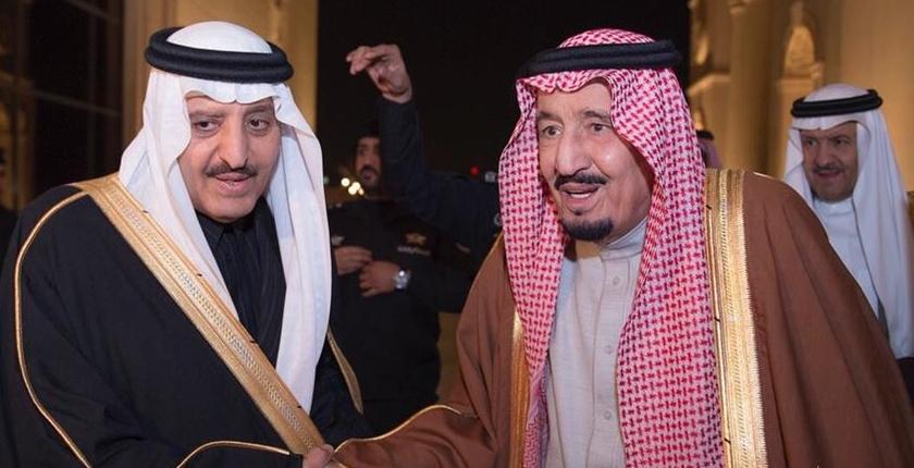 رغم الأزمة الخفية.. شقيق العاهل السعودي يحل بالمغرب في زيارة خاصة