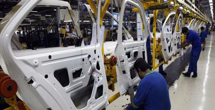 شركة NISSAN تطلق مصنعها لتركيب السيارات في الجارة الجزائر