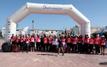 Dakhla: Le challenge sportif "Sahraouiya" est plus qu'une compétition, une action pour la solidarité