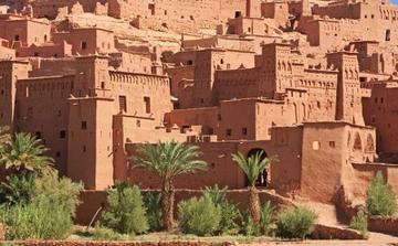 La valorisation des Ksour et Kasbah vise à améliorer les conditions de vie économiques et sociales de leurs habitants