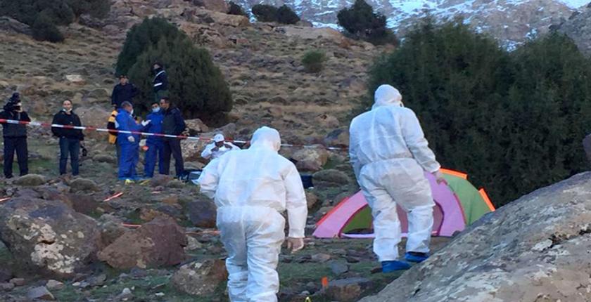 جريمة إمليل الإرهابية.. وزارة الداخلية توقف رجل سلطة بمقاطعة مولاي رشيد
