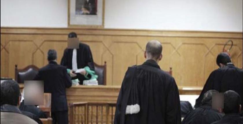 قضية أيت الجيد.. محكمة النقض تعيد البيجيديين 4 إلى جنايات فاس