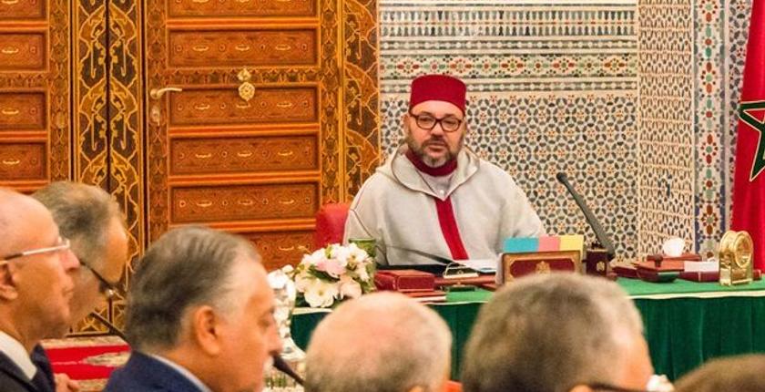 تعيينات مرتقبة في صفوف العمال والولاة