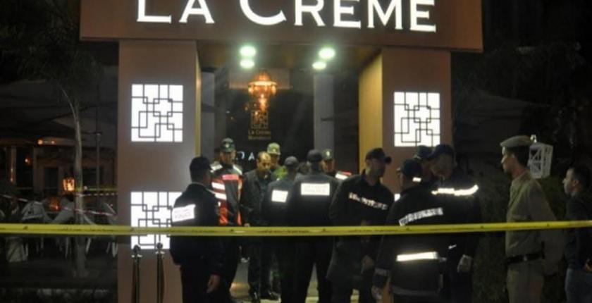 عقوبة ثقيلة لقاتل شقيق الشاهد في جريمة "لاكريم" بمراكش