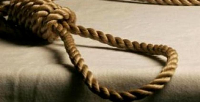 انتحار شخص شنقا  أثناء تواجده رهن تحت تدبير الحراسة النظرية بمقر الشرطة 