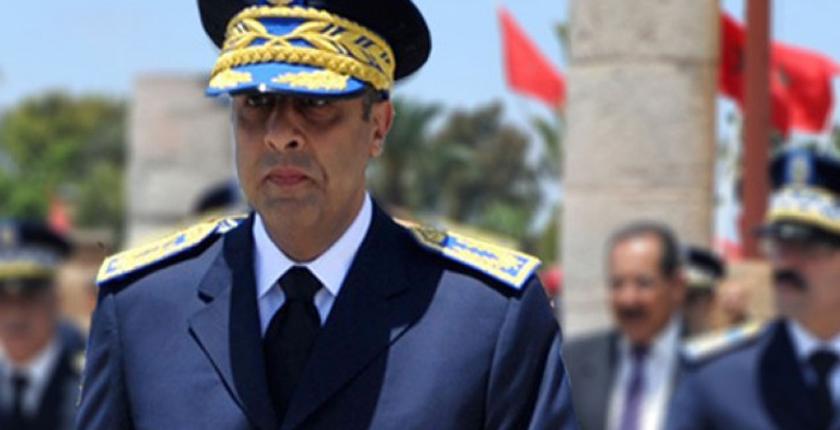 بسبب قضية الخادمة.. الحموشي يعاقب ضابط شرطة بالبيضاء