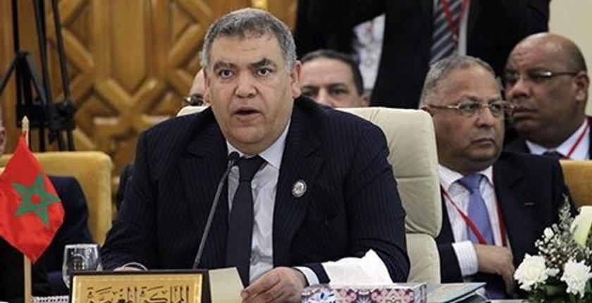 لفتيت: "التصدي للإرهاب يتطلب العناية بالأمن الجماعي"