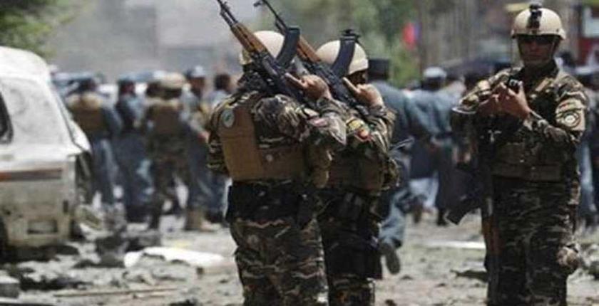 51 قتيلا من طالبان في عمليات عسكرية بأفغانستان