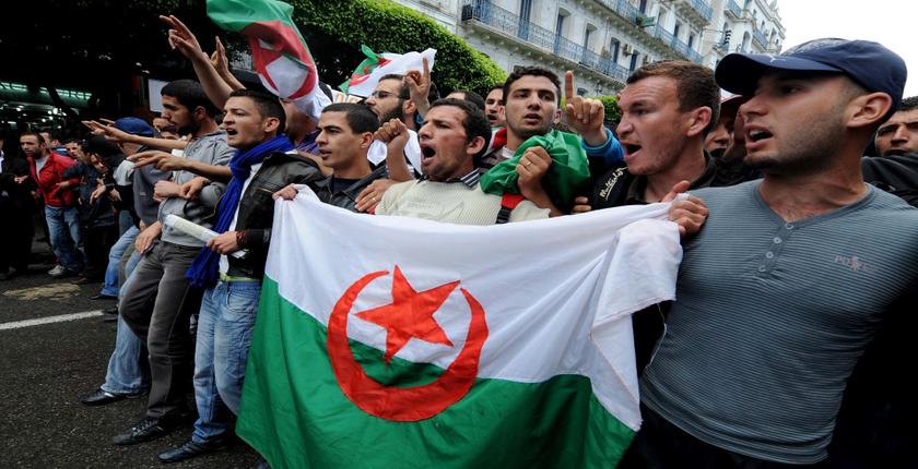 في ظل "التصعيد" القائم.. مركز أمريكي يرسم ملامح مستقبل الجزائر 