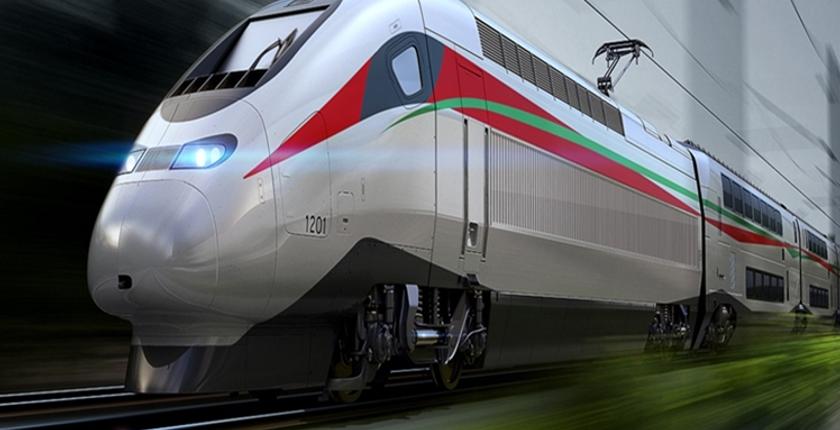 إشادة بمستوى إنجاز مشروع تجهيز محطات قطار "TGV" المغرب