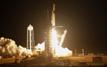 Lancement réussi de la capsule Dragon de SpaceX vers la Station spatiale