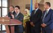Une délégation marocaine se rend à Genève pour participer à une 2ème "table ronde" organisée par l'Envoyé Personnel du Secrétaire Général de l’ONU pour le Sahara marocain