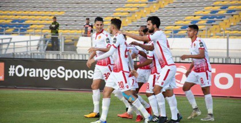 قرعة أبطال إفريقيا...الوداد يواجه حوريا كوناكري الغيني  في ربع النهائي