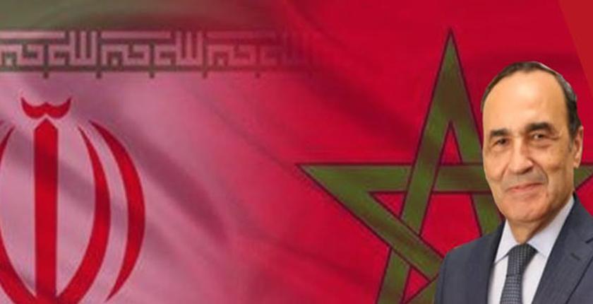 المالكي يكشف  السر وراء  منع إيرانيين من دخول المغرب