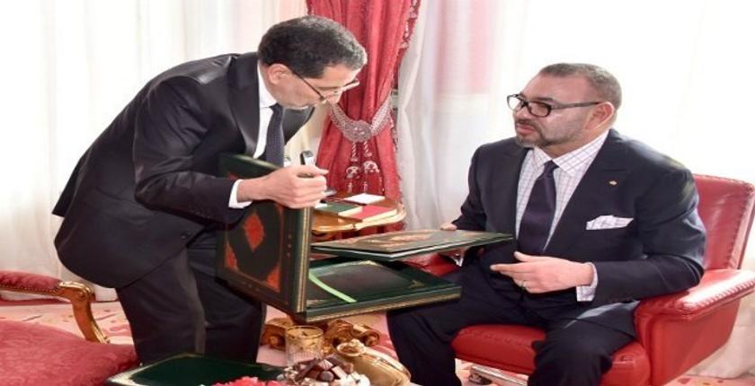 أبرز ملامح التعديل المرتقب إجراؤه قريبا  على حكومة "العثماني"